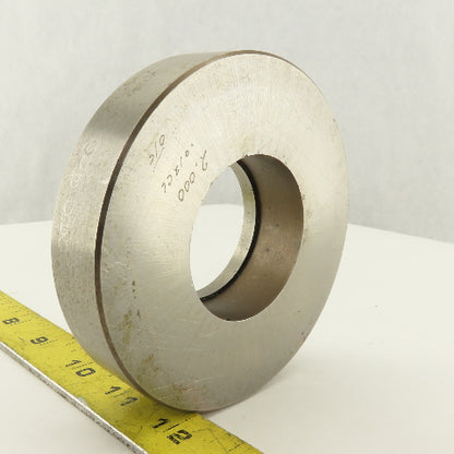 2.000 +.012 Round Hole CNC Turret Punch Die Slug Relief For 4.500 Holder