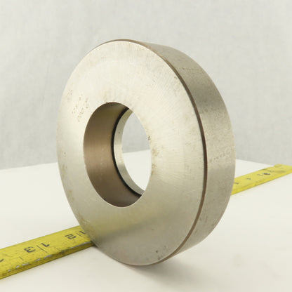 2.000 +.012 Round Hole CNC Turret Punch Die Slug Relief For 4.500 Holder