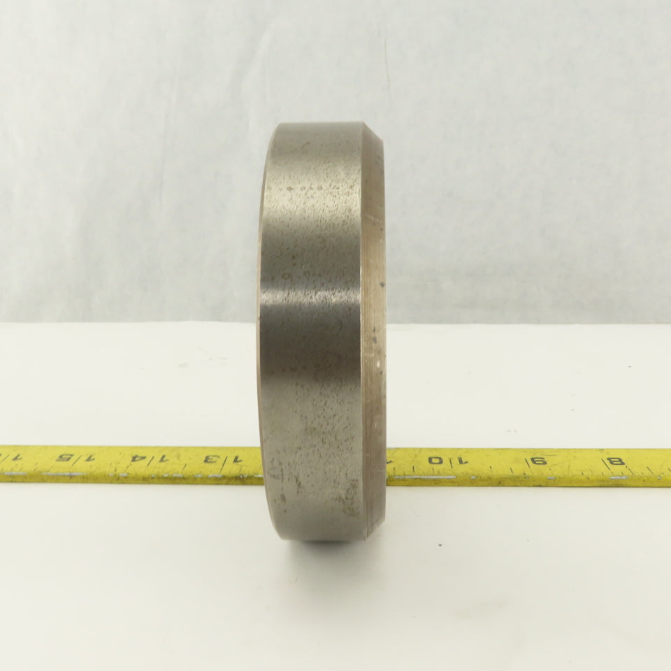 2.000 +.012 Round Hole CNC Turret Punch Die Slug Relief For 4.500 Holder