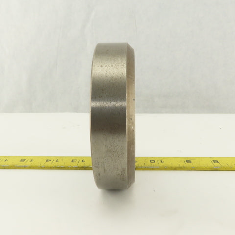 2.000 +.012 Round Hole CNC Turret Punch Die Slug Relief For 4.500 Holder
