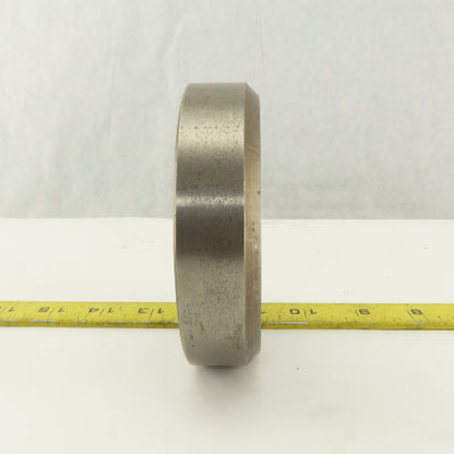 2.000 +.012 Round Hole CNC Turret Punch Die Slug Relief For 4.500 Holder