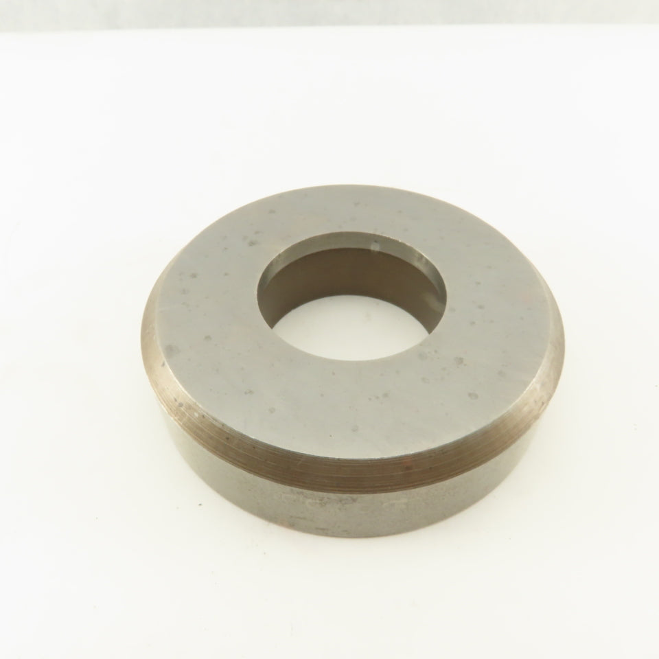 2.000 +.012 Round Hole CNC Turret Punch Die Slug Relief For 4.500 Holder