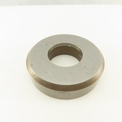 2.000 +.012 Round Hole CNC Turret Punch Die Slug Relief For 4.500 Holder