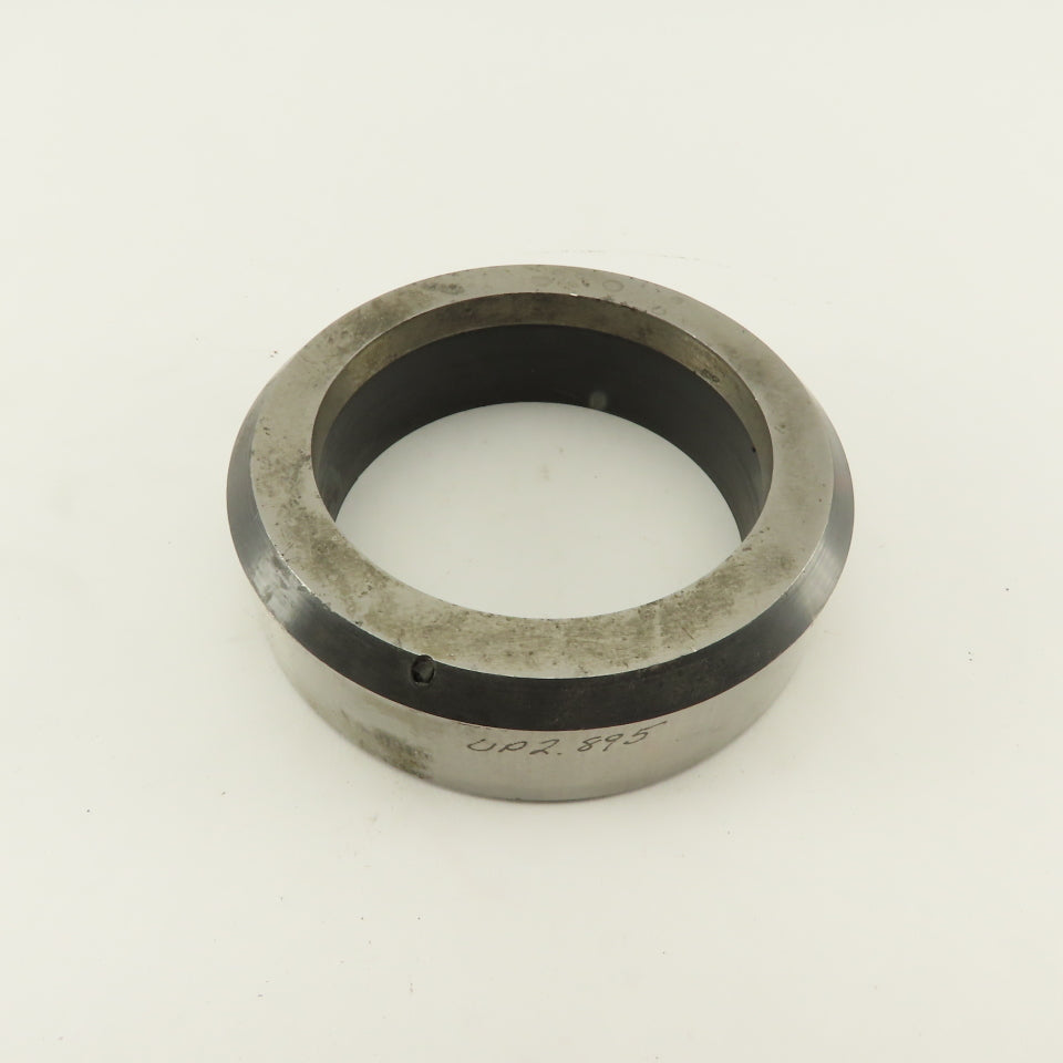 2.895  Round Hole CNC Turret Punch Die Slug Relief For 4.000 Holder