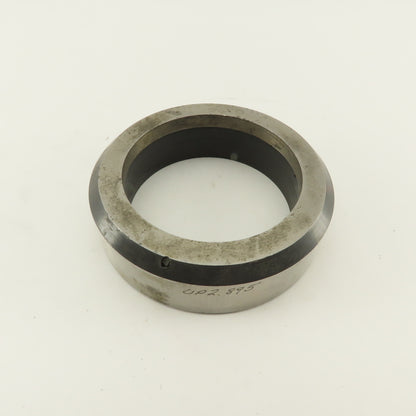 2.895  Round Hole CNC Turret Punch Die Slug Relief For 4.000 Holder