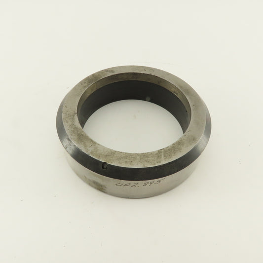 2.895  Round Hole CNC Turret Punch Die Slug Relief For 4.000 Holder