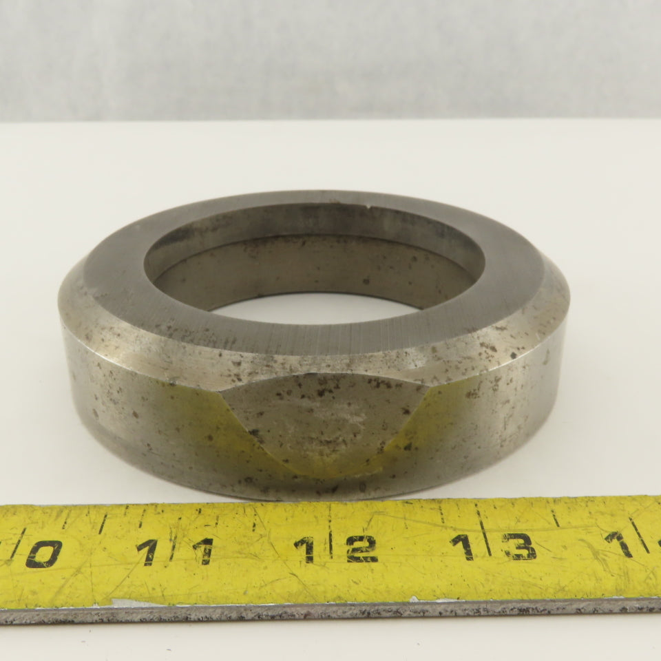 3.000 +.030  Round Hole CNC Turret Punch Die Slug Relief For 4.500 Holder