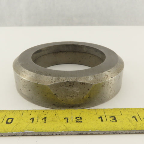 3.000 +.030  Round Hole CNC Turret Punch Die Slug Relief For 4.500 Holder