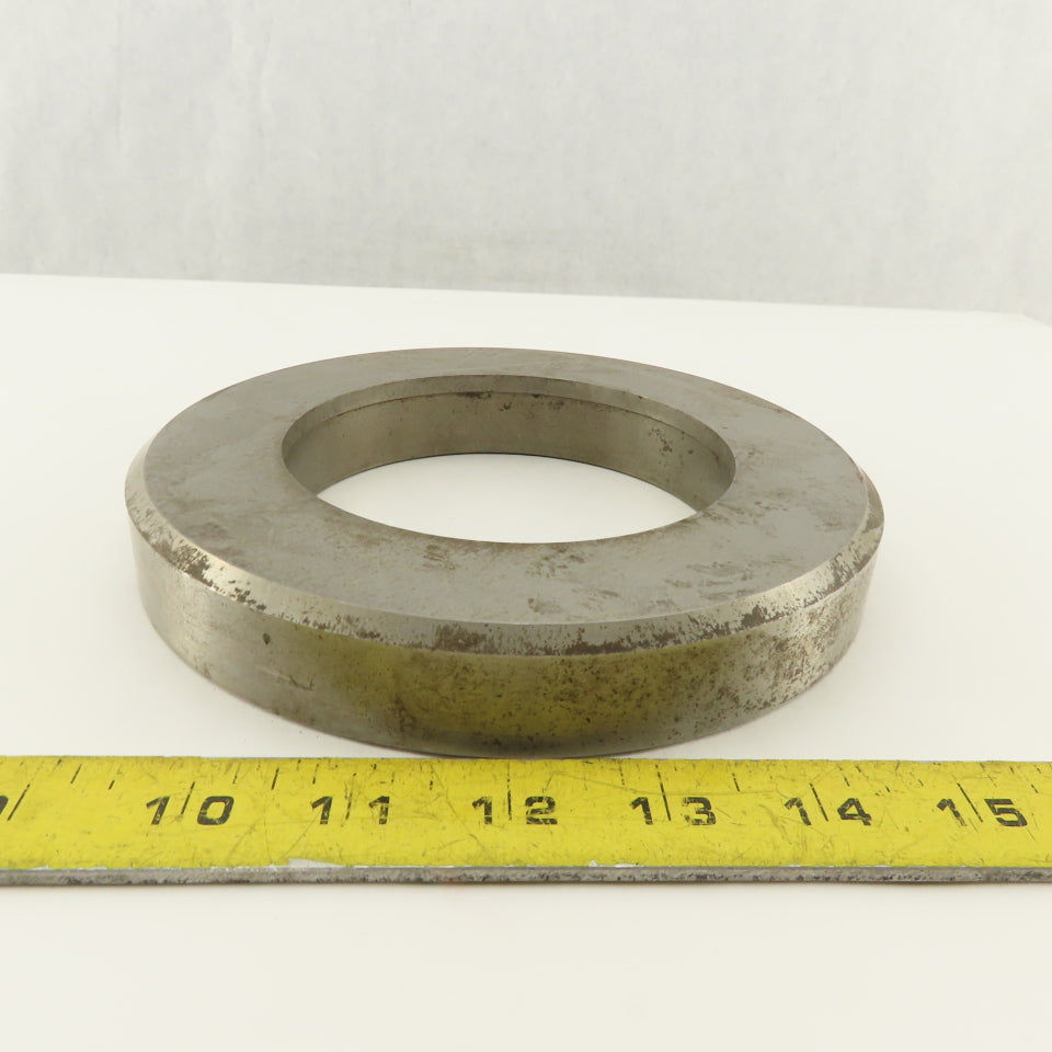 4.312 +.012  Round Hole CNC Turret Punch Die Slug Relief For 7.000 Holder