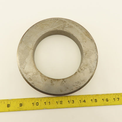 4.312 +.012  Round Hole CNC Turret Punch Die Slug Relief For 7.000 Holder