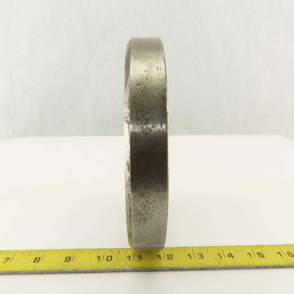 4.312 +.012  Round Hole CNC Turret Punch Die Slug Relief For 7.000 Holder