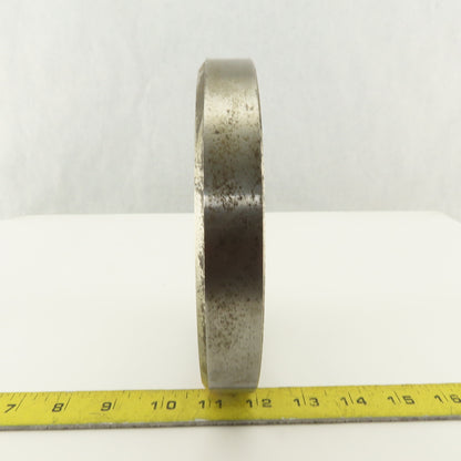 4.312 +.012  Round Hole CNC Turret Punch Die Slug Relief For 7.000 Holder