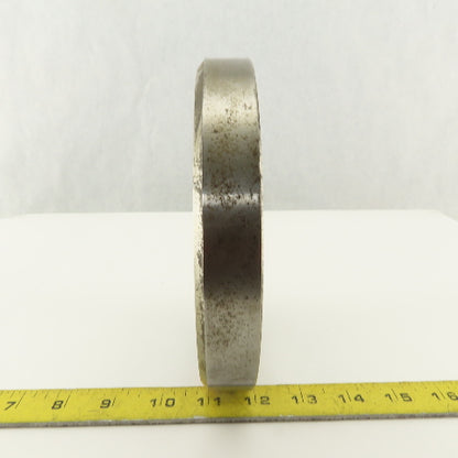 4.312 +.012  Round Hole CNC Turret Punch Die Slug Relief For 7.000 Holder