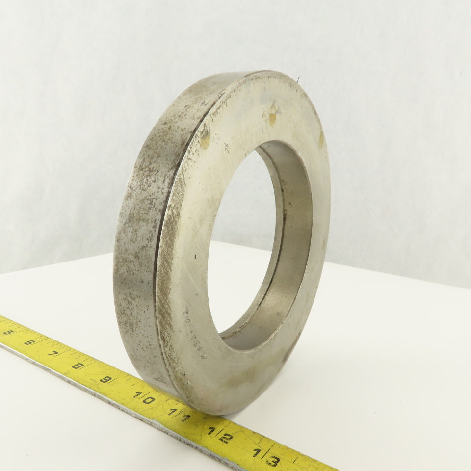 4.312 +.012  Round Hole CNC Turret Punch Die Slug Relief For 7.000 Holder