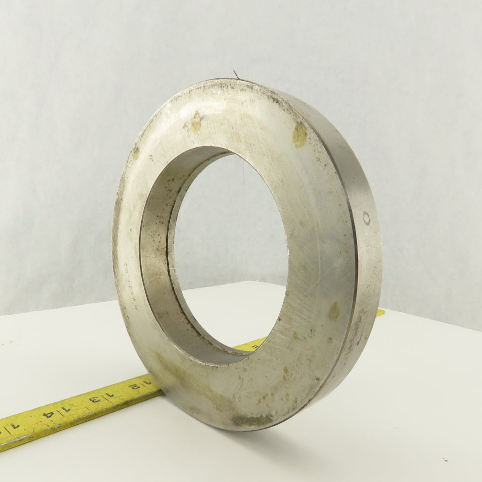 4.312 +.012  Round Hole CNC Turret Punch Die Slug Relief For 7.000 Holder