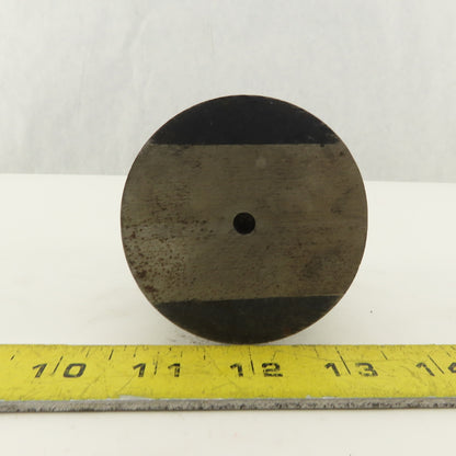 2.781 Round Hole CNC Turret Punch For 2.500 Holder Lot Of 3
