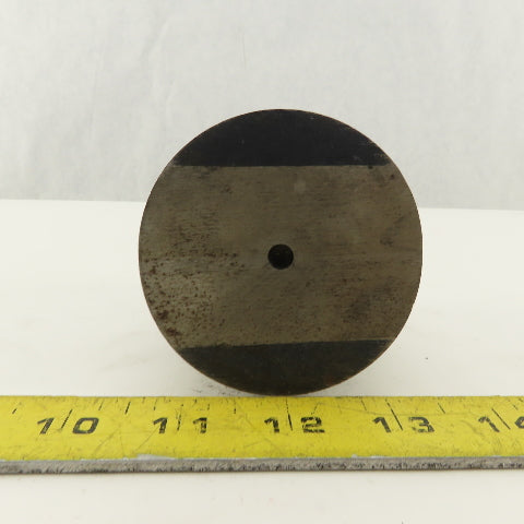 2.781 Round Hole CNC Turret Punch For 2.500 Holder Lot Of 3