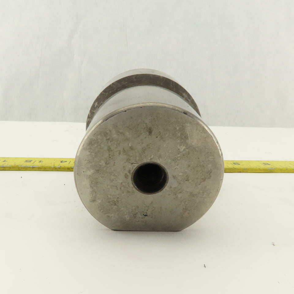2.781 Round Hole CNC Turret Punch For 2.500 Holder Lot Of 3