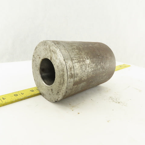 CNC Turret Punch Top Holder For 1.500 Punch 3.375 Body Draw Bolt 6.000 Tall