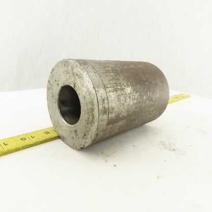CNC Turret Punch Top Holder For 1.500 Punch 3.375 Body Draw Bolt 6.000 Tall