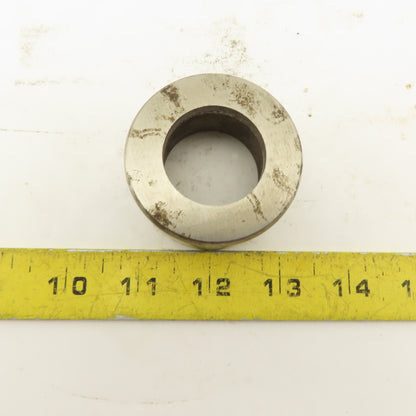1.250 +.030 Round Hole CNC Turret Punch Die Slug Relief For 2.250