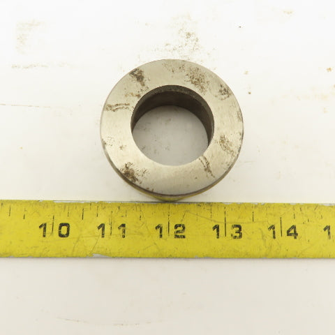 1.250 +.030 Round Hole CNC Turret Punch Die Slug Relief For 2.250