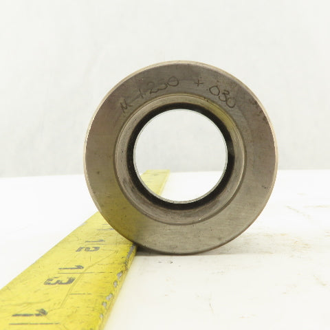 1.250 +.030 Round Hole CNC Turret Punch Die Slug Relief For 2.250