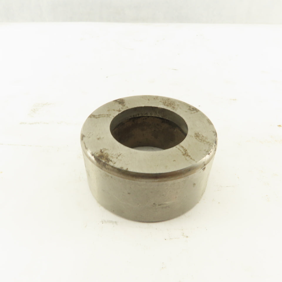 1.250 +.030 Round Hole CNC Turret Punch Die Slug Relief For 2.250