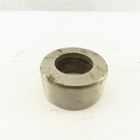 1.250 +.030 Round Hole CNC Turret Punch Die Slug Relief For 2.250