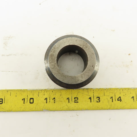 1.188 +.060 Round Hole CNC Turret Punch Die Slug Relief For 2.250
