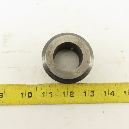 1.188 +.060 Round Hole CNC Turret Punch Die Slug Relief For 2.250