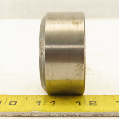 1.188 +.060 Round Hole CNC Turret Punch Die Slug Relief For 2.250