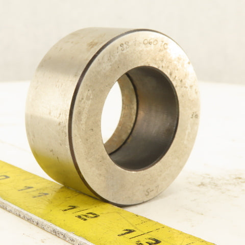 1.188 +.060 Round Hole CNC Turret Punch Die Slug Relief For 2.250