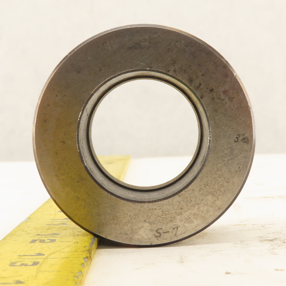 1.188 +.060 Round Hole CNC Turret Punch Die Slug Relief For 2.250