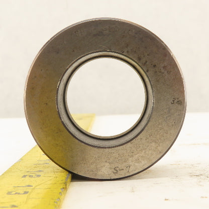 1.188 +.060 Round Hole CNC Turret Punch Die Slug Relief For 2.250