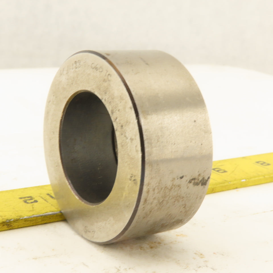 1.188 +.060 Round Hole CNC Turret Punch Die Slug Relief For 2.250