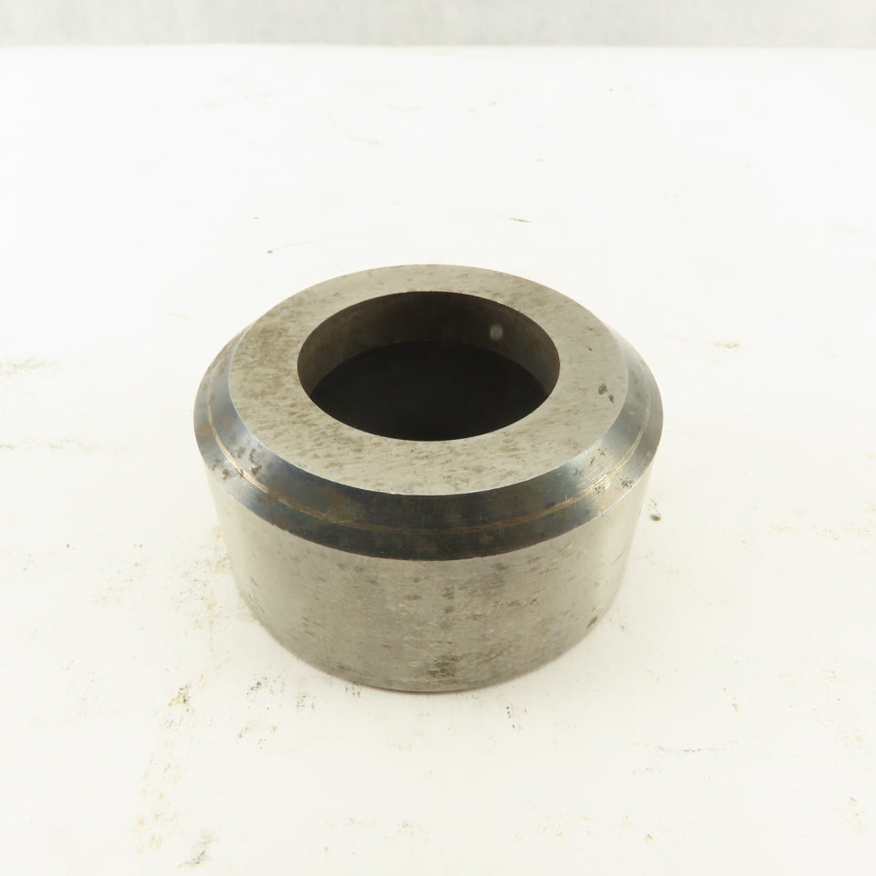 1.188 +.060 Round Hole CNC Turret Punch Die Slug Relief For 2.250