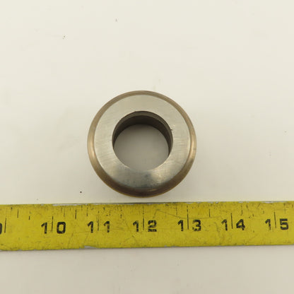 1.188 +.030 Round Hole CNC Turret Punch Die Slug Relief For 2.250