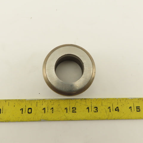 1.188 +.030 Round Hole CNC Turret Punch Die Slug Relief For 2.250