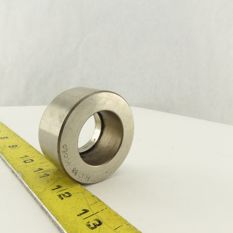 1.188 +.030 Round Hole CNC Turret Punch Die Slug Relief For 2.250