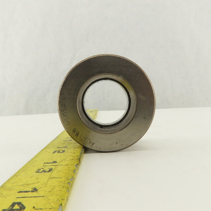 1.188 +.030 Round Hole CNC Turret Punch Die Slug Relief For 2.250