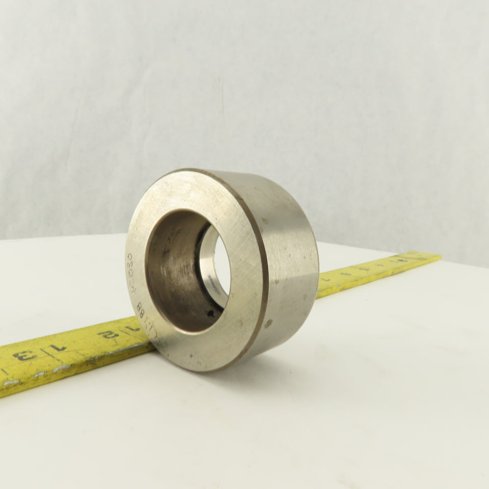 1.188 +.030 Round Hole CNC Turret Punch Die Slug Relief For 2.250