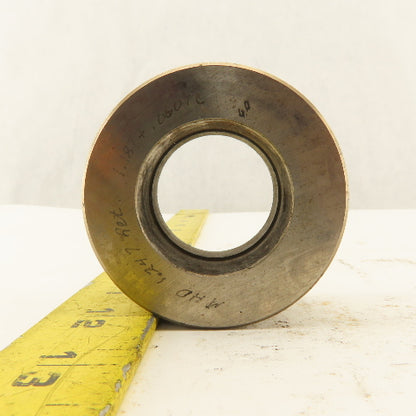 1.187 +.060 Round Hole CNC Turret Punch Die Slug Relief For 2.250