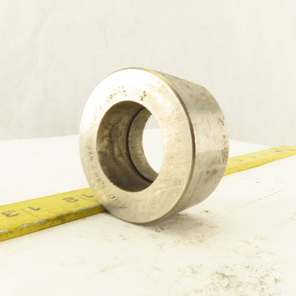 1.187 +.060 Round Hole CNC Turret Punch Die Slug Relief For 2.250
