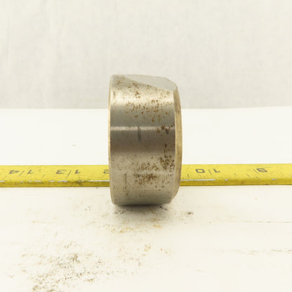 1.187 +.060 Round Hole CNC Turret Punch Die Slug Relief For 2.250
