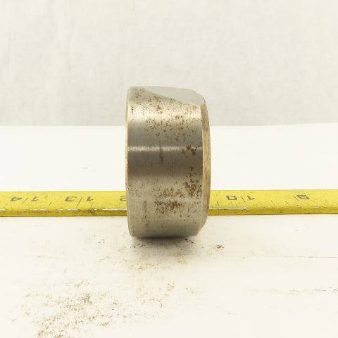 1.187 +.060 Round Hole CNC Turret Punch Die Slug Relief For 2.250