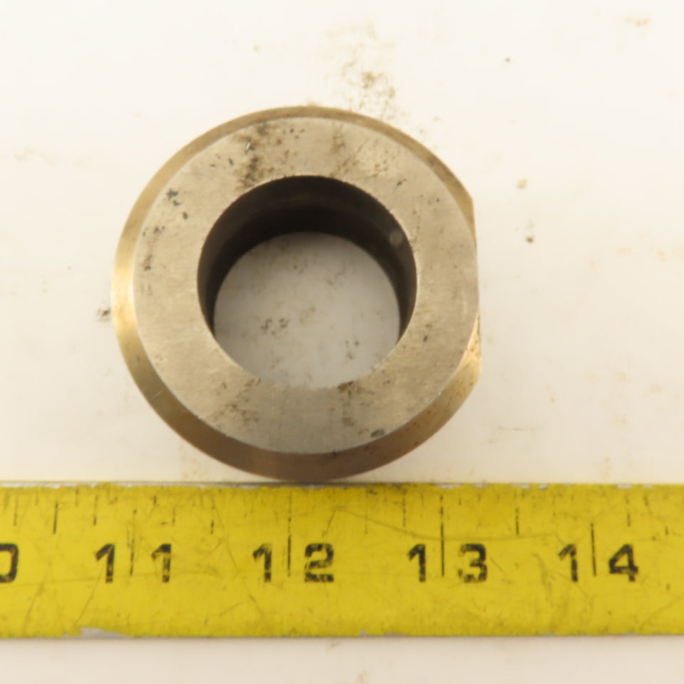 1.187 +.060 Round Hole CNC Turret Punch Die Slug Relief For 2.250