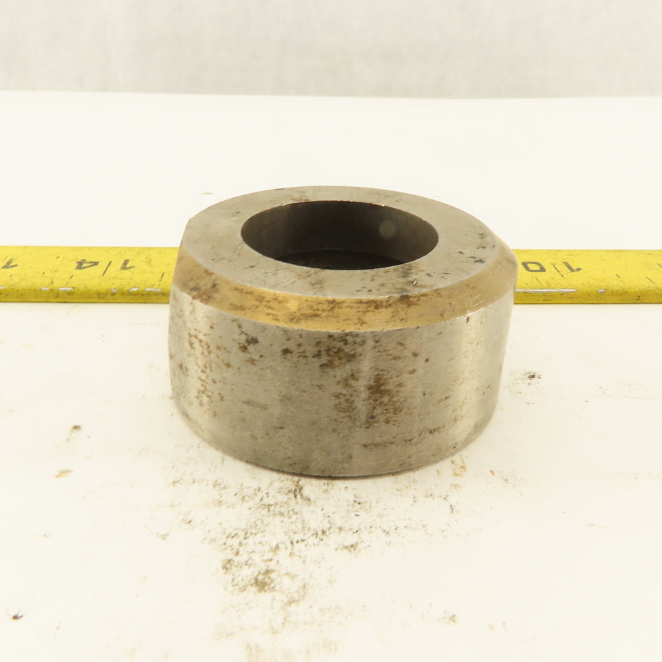 1.187 +.060 Round Hole CNC Turret Punch Die Slug Relief For 2.250