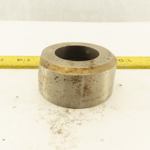 1.187 +.060 Round Hole CNC Turret Punch Die Slug Relief For 2.250