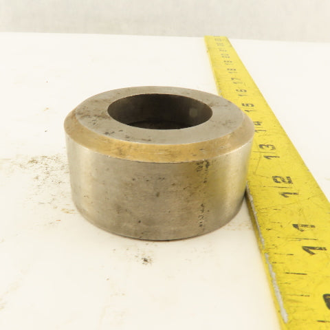 1.187 +.060 Round Hole CNC Turret Punch Die Slug Relief For 2.250